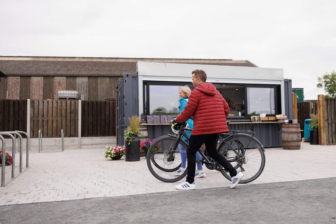 Feel good bicycles new arrivals